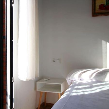 Sevilla Centro - Carrion Mejias Eksteriør billede